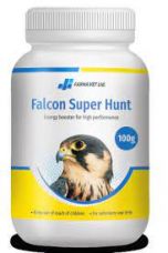 Falcon Super Hunt Powder 100 Grams